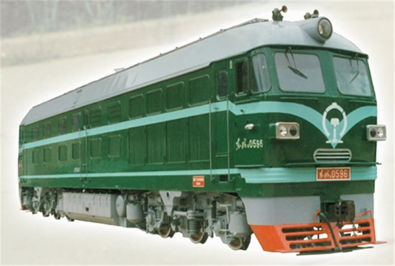與蘭州機(jī)車廠攜手合作(圖3)